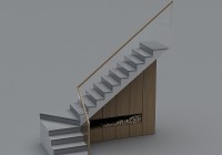 楼梯模型网站建设_(楼梯模型网站建设方案)